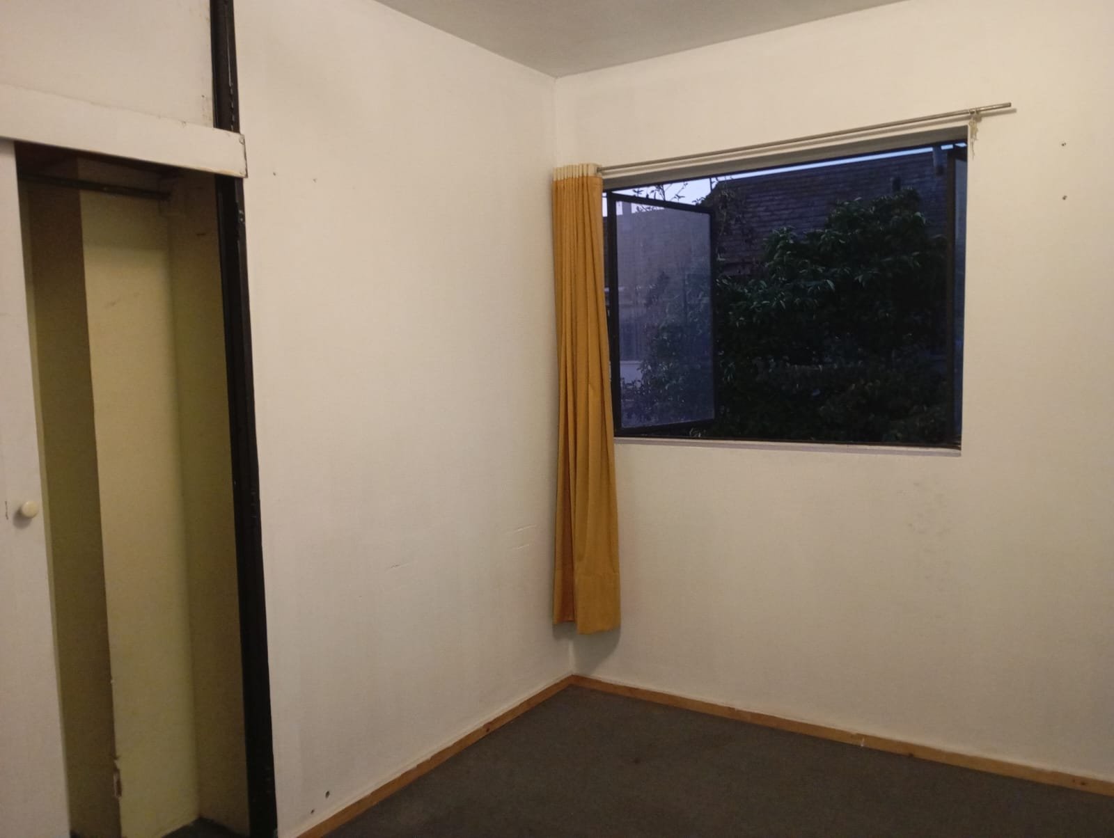 Interior Casa Cerrillos